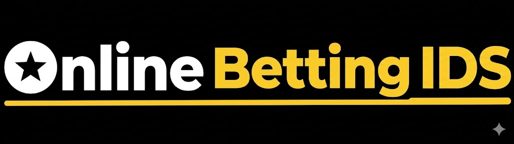 Online Betting IDs