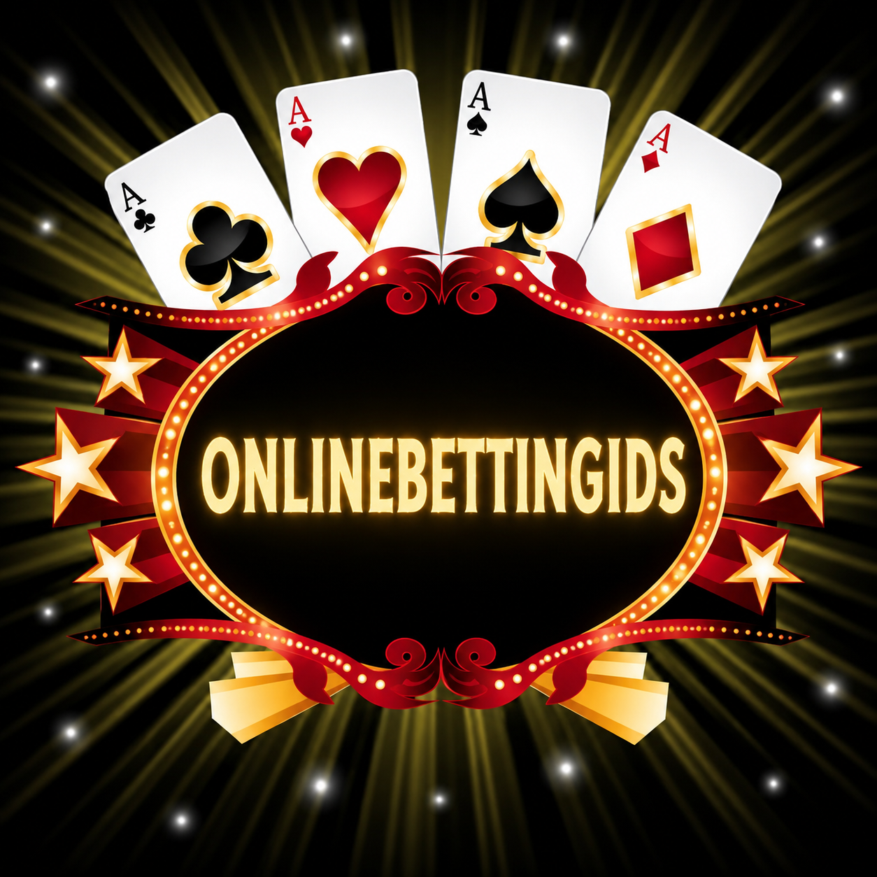 Online Betting IDs